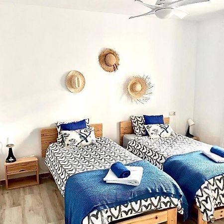 Alzira Bonita Apartamento D Junto A Plaza Mayor, Santa Catalina المظهر الخارجي الصورة