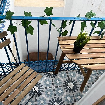 Alzira Bonita Apartamento D Junto A Plaza Mayor, Santa Catalina المظهر الخارجي الصورة