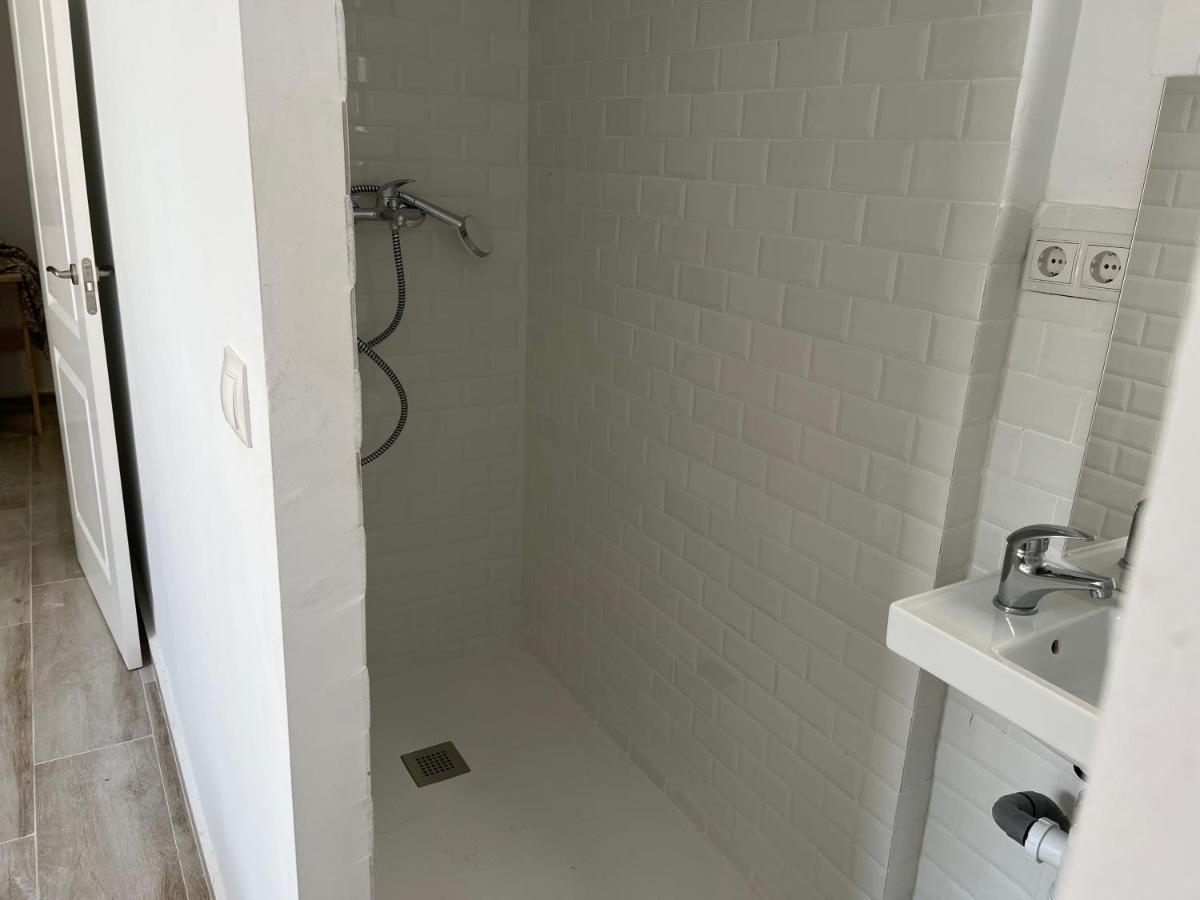 Alzira Bonita Apartamento D Junto A Plaza Mayor, Santa Catalina المظهر الخارجي الصورة
