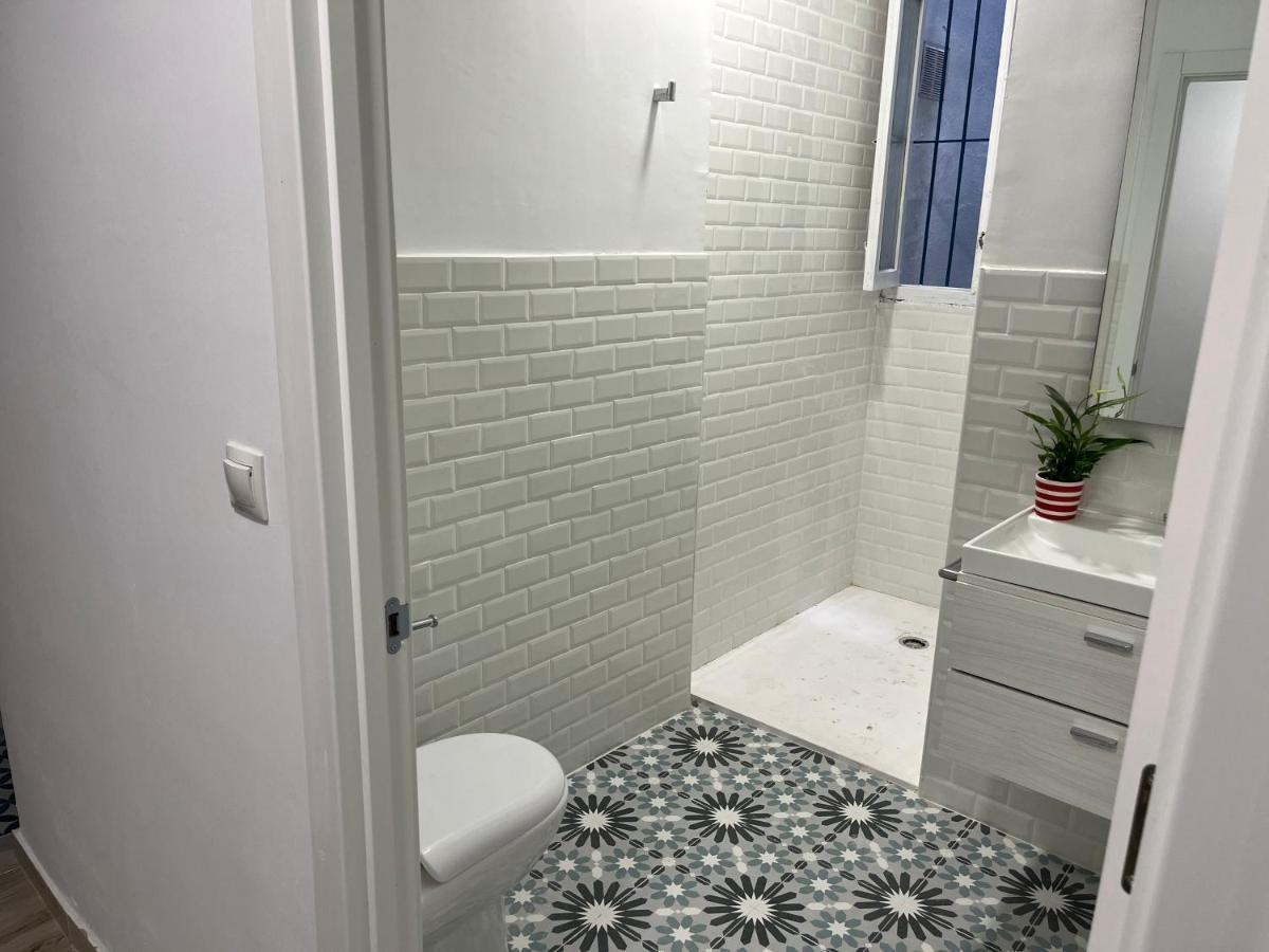 Alzira Bonita Apartamento D Junto A Plaza Mayor, Santa Catalina المظهر الخارجي الصورة