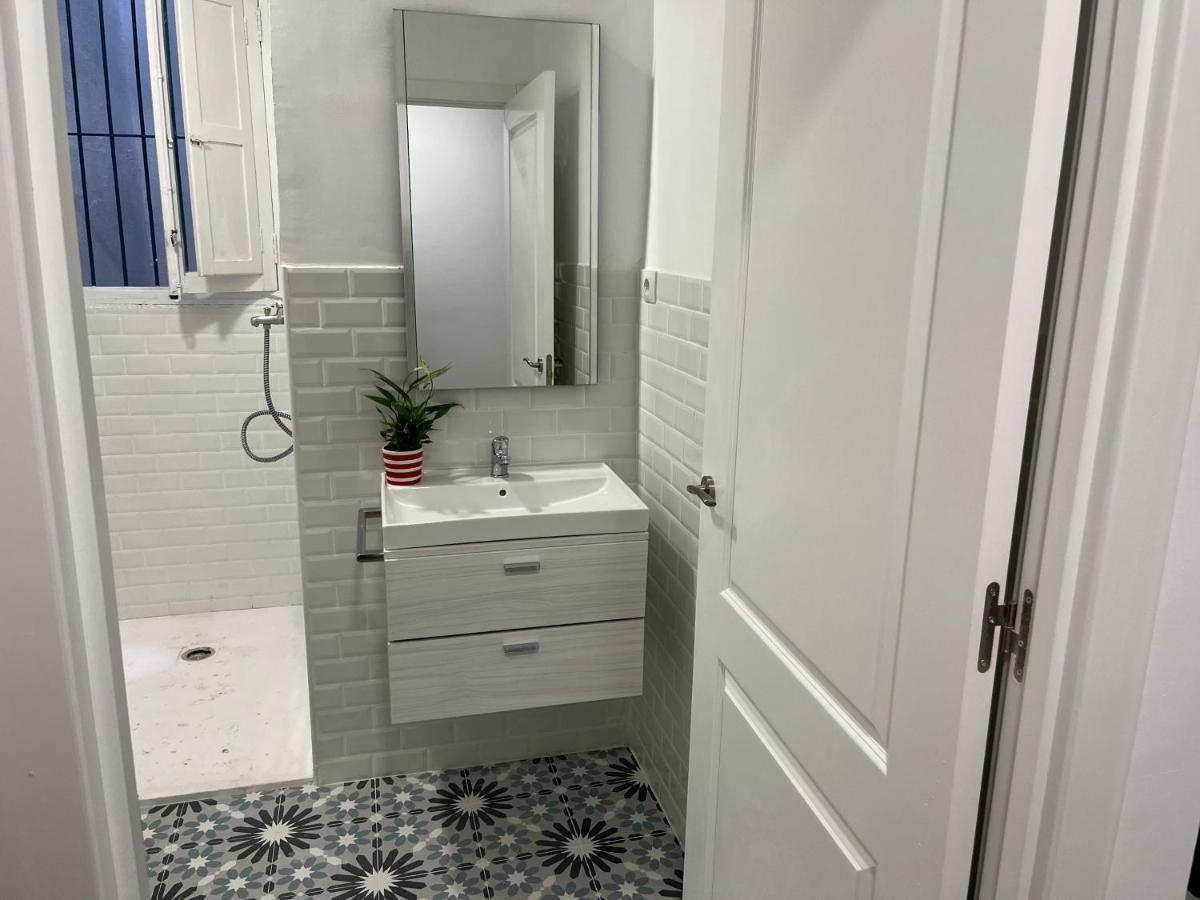 Alzira Bonita Apartamento D Junto A Plaza Mayor, Santa Catalina المظهر الخارجي الصورة