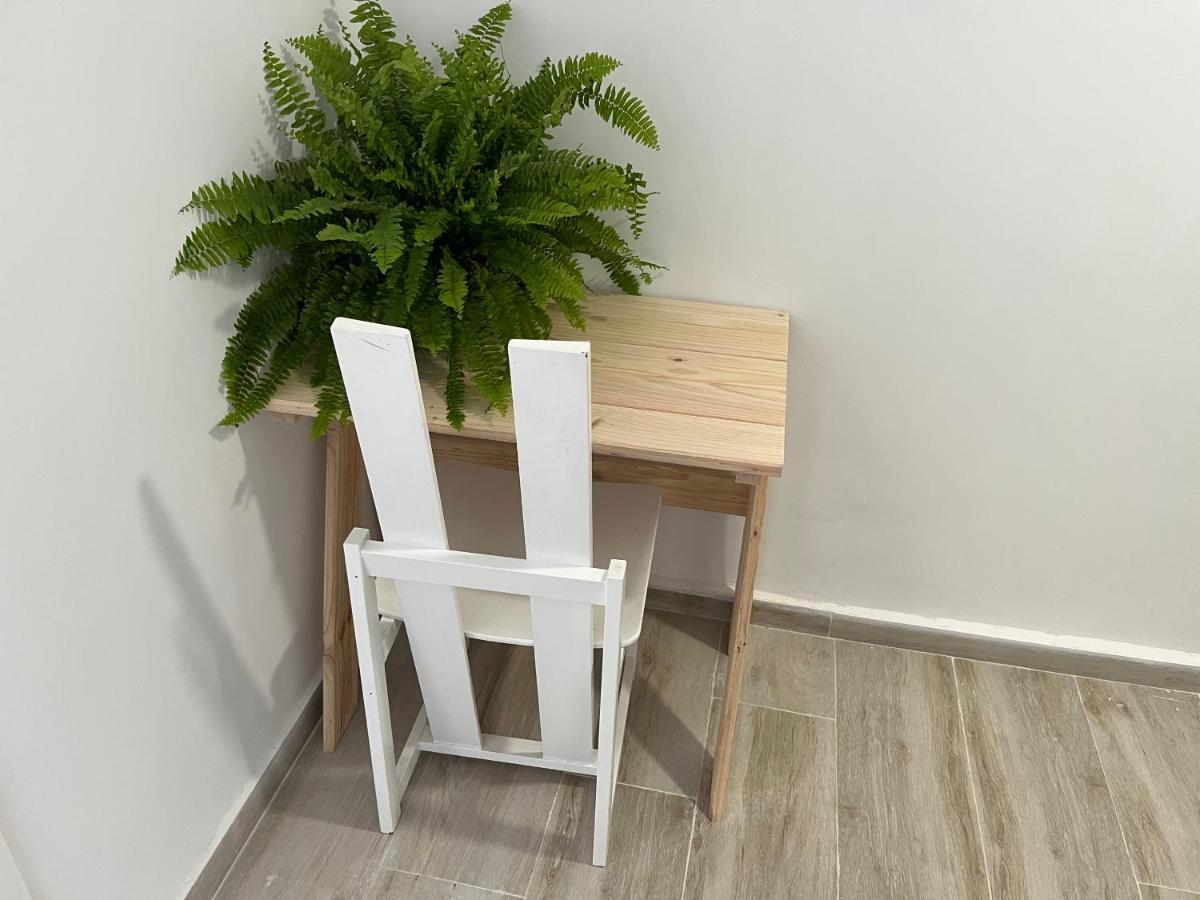 Alzira Bonita Apartamento D Junto A Plaza Mayor, Santa Catalina المظهر الخارجي الصورة