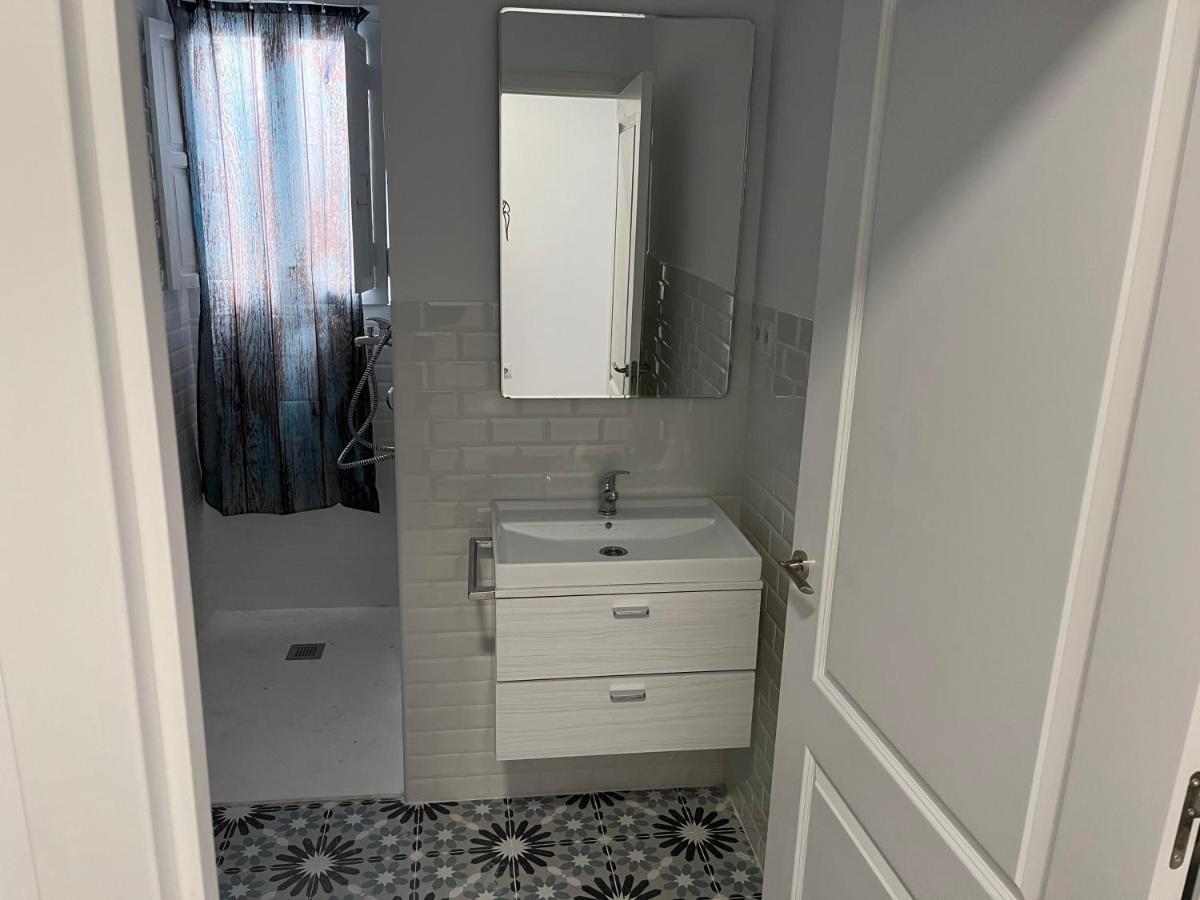 Alzira Bonita Apartamento D Junto A Plaza Mayor, Santa Catalina المظهر الخارجي الصورة
