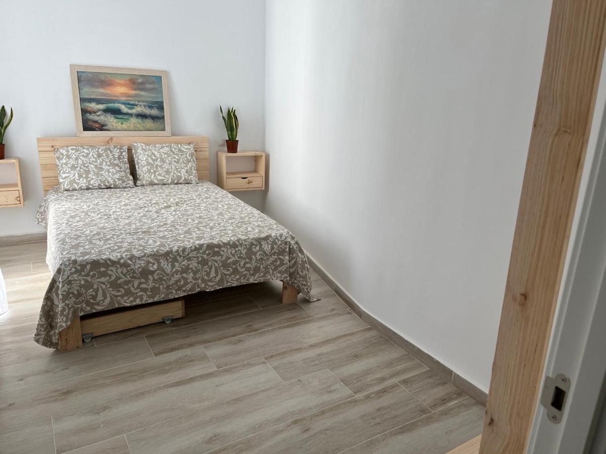 Alzira Bonita Apartamento D Junto A Plaza Mayor, Santa Catalina المظهر الخارجي الصورة