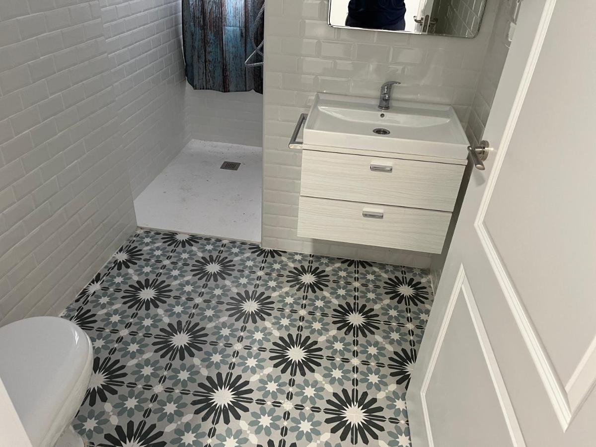 Alzira Bonita Apartamento D Junto A Plaza Mayor, Santa Catalina المظهر الخارجي الصورة