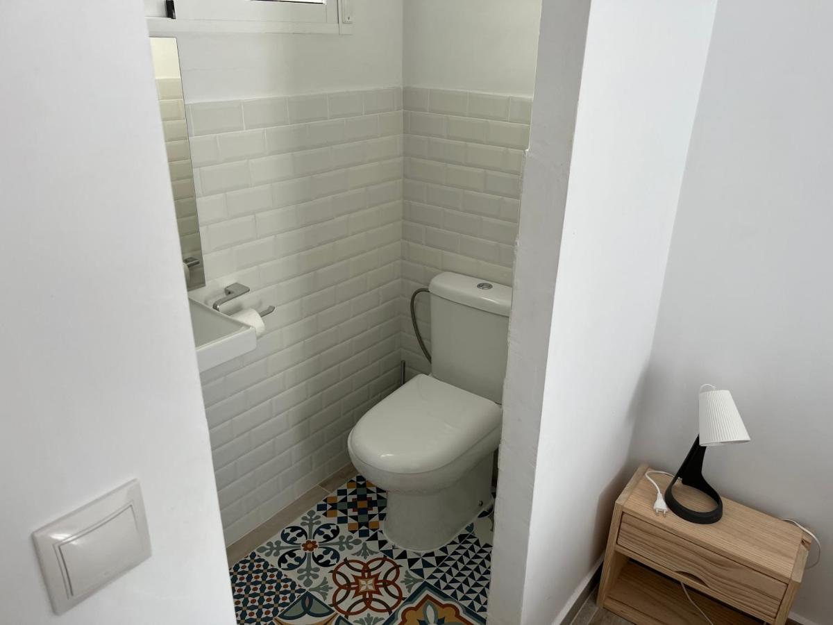 Alzira Bonita Apartamento D Junto A Plaza Mayor, Santa Catalina المظهر الخارجي الصورة