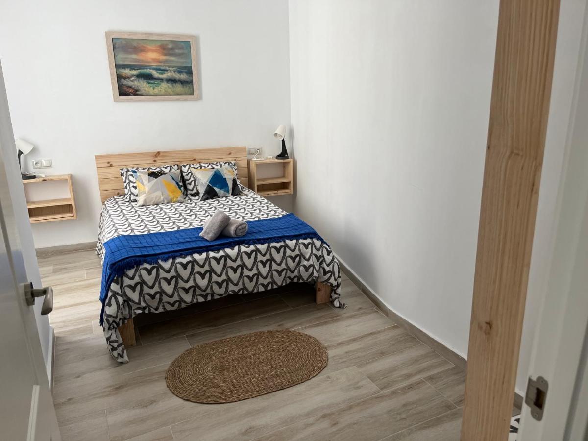 Alzira Bonita Apartamento D Junto A Plaza Mayor, Santa Catalina المظهر الخارجي الصورة