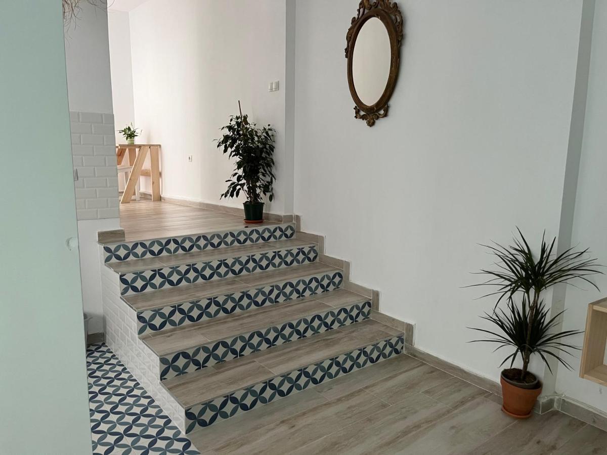 Alzira Bonita Apartamento D Junto A Plaza Mayor, Santa Catalina المظهر الخارجي الصورة
