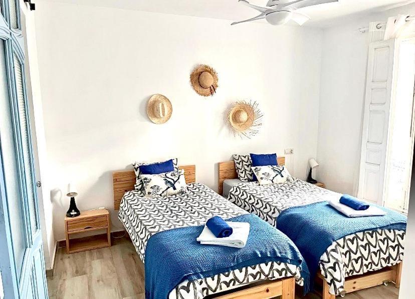Alzira Bonita Apartamento D Junto A Plaza Mayor, Santa Catalina المظهر الخارجي الصورة
